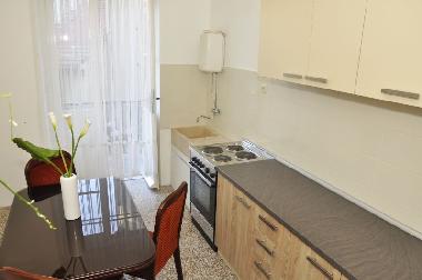 Holiday Apartment in Split (Splitsko-Dalmatinska) or holiday homes and vacation rentals
