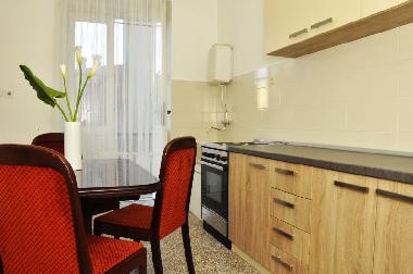 Holiday Apartment in Split (Splitsko-Dalmatinska) or holiday homes and vacation rentals