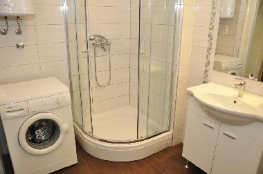 Holiday Apartment in Split (Splitsko-Dalmatinska) or holiday homes and vacation rentals