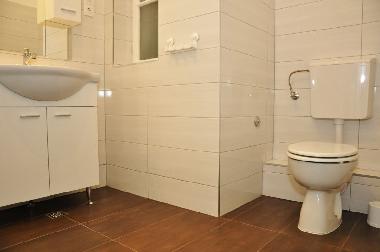 Holiday Apartment in Split (Splitsko-Dalmatinska) or holiday homes and vacation rentals