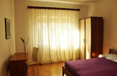 Holiday Apartment in Split (Splitsko-Dalmatinska) or holiday homes and vacation rentals