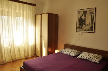 Holiday Apartment in Split (Splitsko-Dalmatinska) or holiday homes and vacation rentals