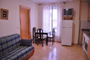 Holiday Apartment in SAN PEDRO DEL PINATAR (Murcia) or holiday homes and vacation rentals