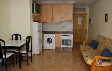Holiday Apartment in SAN PEDRO DEL PINATAR (Murcia) or holiday homes and vacation rentals