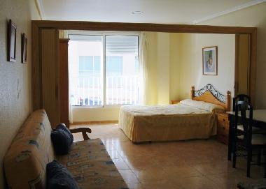 Holiday Apartment in SAN PEDRO DEL PINATAR (Murcia) or holiday homes and vacation rentals