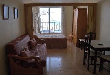 Holiday Apartment in SAN PEDRO DEL PINATAR (Murcia) or holiday homes and vacation rentals