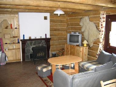 Holiday House in Debina (Pomorskie) or holiday homes and vacation rentals