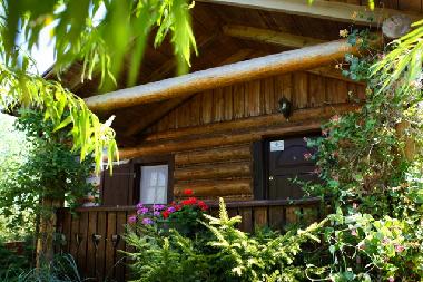 Holiday House in Debina (Pomorskie) or holiday homes and vacation rentals