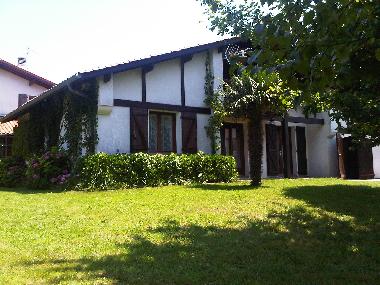 Villa in Hendaye (Pyrnes-Atlantiques) or holiday homes and vacation rentals