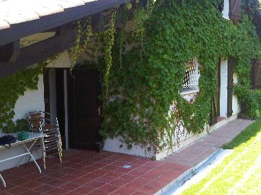 Villa in Hendaye (Pyrnes-Atlantiques) or holiday homes and vacation rentals