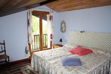 Villa in Hendaye (Pyrnes-Atlantiques) or holiday homes and vacation rentals