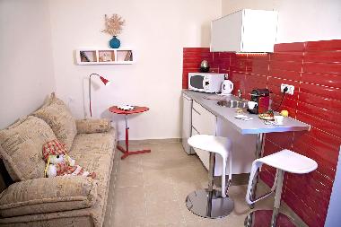 Holiday Apartment in Bat Yam (Tel Aviv) or holiday homes and vacation rentals