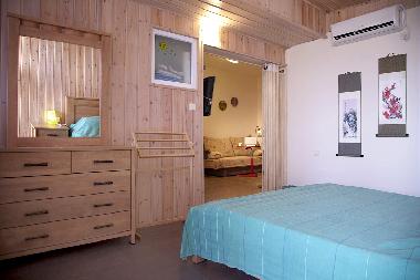 Holiday Apartment in Bat Yam (Tel Aviv) or holiday homes and vacation rentals