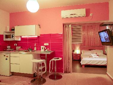Holiday Apartment in Bat Yam (Tel Aviv) or holiday homes and vacation rentals