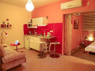 Holiday Apartment in Bat Yam (Tel Aviv) or holiday homes and vacation rentals