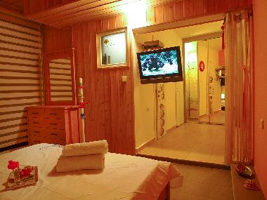 Holiday Apartment in Bat Yam (Tel Aviv) or holiday homes and vacation rentals