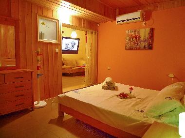Holiday Apartment in Bat Yam (Tel Aviv) or holiday homes and vacation rentals