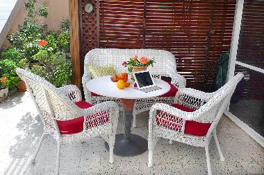 Holiday Apartment in Bat Yam (Tel Aviv) or holiday homes and vacation rentals