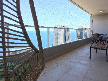 Holiday Apartment in Concon (Valparaiso) or holiday homes and vacation rentals