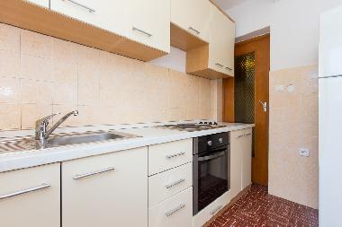 Holiday Apartment in Baska (Primorsko-Goranska) or holiday homes and vacation rentals