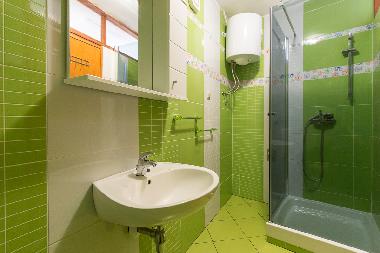 Holiday Apartment in Baska (Primorsko-Goranska) or holiday homes and vacation rentals