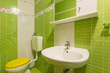 Holiday Apartment in Baska (Primorsko-Goranska) or holiday homes and vacation rentals