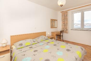 Holiday Apartment in Baska (Primorsko-Goranska) or holiday homes and vacation rentals