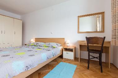 Holiday Apartment in Baska (Primorsko-Goranska) or holiday homes and vacation rentals