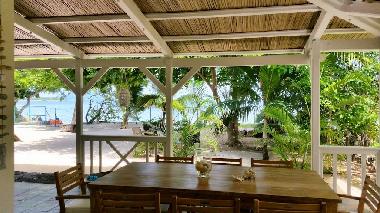 Holiday House in Black River (Savanne) or holiday homes and vacation rentals