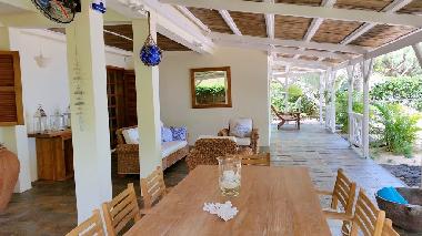 Holiday House in Black River (Savanne) or holiday homes and vacation rentals