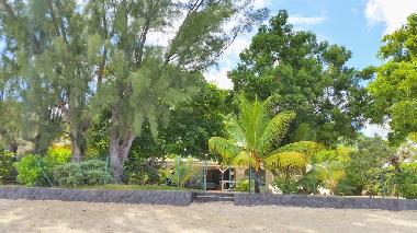 Holiday House in Black River (Savanne) or holiday homes and vacation rentals