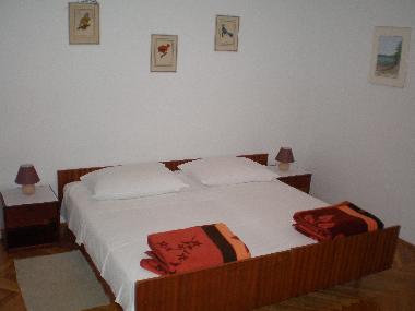 Holiday Apartment in Supetar (Splitsko-Dalmatinska) or holiday homes and vacation rentals