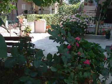 Holiday Apartment in Supetar (Splitsko-Dalmatinska) or holiday homes and vacation rentals