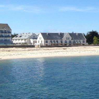 Holiday Apartment in le croisic  (Loire-Atlantique) or holiday homes and vacation rentals