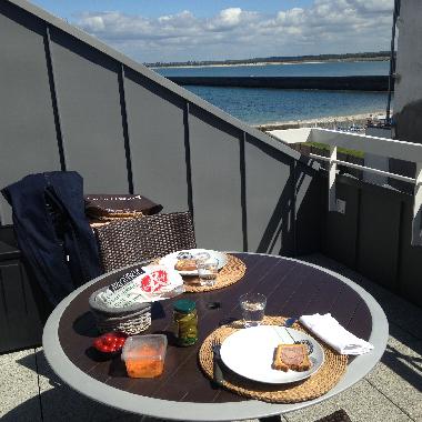 Holiday Apartment in le croisic  (Loire-Atlantique) or holiday homes and vacation rentals