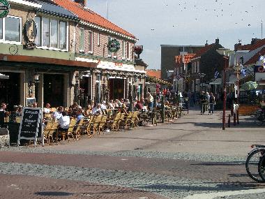 Holiday House in Zoutelande/Westkapelle (Zeeland) or holiday homes and vacation rentals