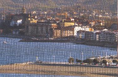 Villa in Hendaye (Pyrnes-Atlantiques) or holiday homes and vacation rentals