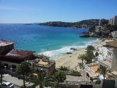 Holiday Apartment in mallorca (Mallorca) or holiday homes and vacation rentals