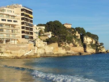 Holiday Apartment in mallorca (Mallorca) or holiday homes and vacation rentals