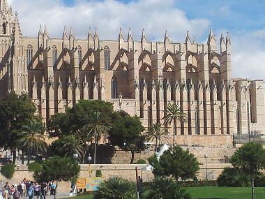 Holiday Apartment in mallorca (Mallorca) or holiday homes and vacation rentals