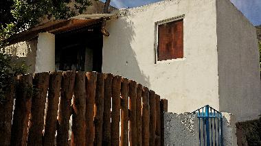 Holiday House in Panarea (Messina) or holiday homes and vacation rentals