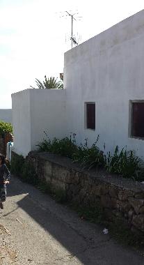 Holiday House in Panarea (Messina) or holiday homes and vacation rentals