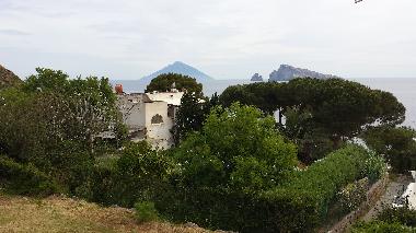Holiday House in Panarea (Messina) or holiday homes and vacation rentals