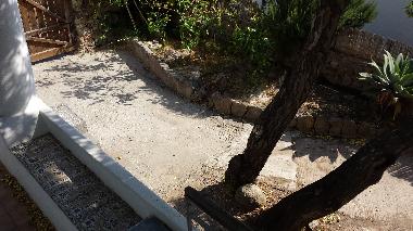 Holiday House in Panarea (Messina) or holiday homes and vacation rentals