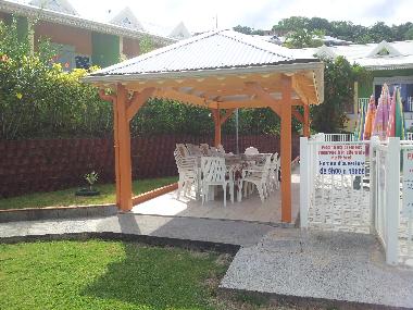 Holiday Apartment in TRINITE (Martinique) or holiday homes and vacation rentals