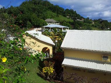 Holiday Apartment in TRINITE (Martinique) or holiday homes and vacation rentals