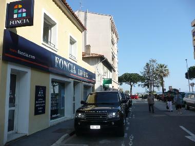 Holiday Apartment in Sainte-Maxime (Var) or holiday homes and vacation rentals