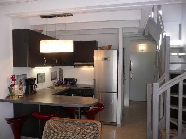 Holiday Apartment in Sainte-Maxime (Var) or holiday homes and vacation rentals