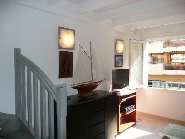 Holiday Apartment in Sainte-Maxime (Var) or holiday homes and vacation rentals