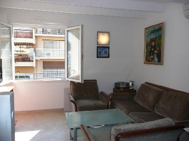 Holiday Apartment in Sainte-Maxime (Var) or holiday homes and vacation rentals